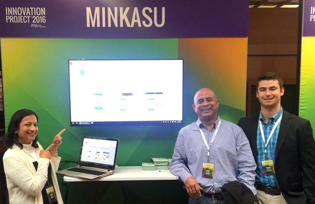 Minkasu: The Only True Omni Channel Mobile Payments Solution in the Marketplace